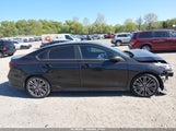 Kia Forte Gt 3KPF44ACXME289240 снимка