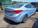 Hyundai Elantra Limited (Ulsan Plant) KMHDH4AEXCU333973 снимка