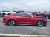 Ford Mustang Ecoboost 1FA6P8TH8H5286383 снимка