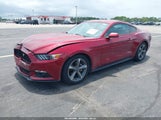Ford Mustang Ecoboost 1FA6P8TH8H5286383 снимка