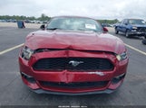 Ford Mustang Ecoboost 1FA6P8TH8H5286383 снимка