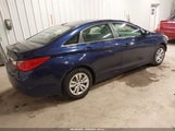Hyundai Sonata Gls 5NPEB4AC9DH520710 снимка