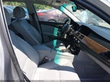 BMW 535I WBANW13558CZ79197 снимка