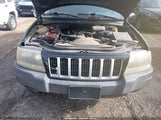 Jeep Grand Cherokee Laredo 1J4GW48S94C372848 снимка