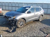 Nissan Rogue Sl KNMAT2MT7GP715371 снимка