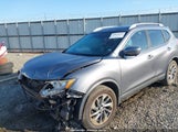 Nissan Rogue Sl KNMAT2MT7GP715371 fotografie
