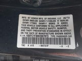 Honda Civic Ex 19XFC1F30KE007873 снимка