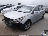 Hyundai Sonata Eco 5NPE24AAXFH180792 снимка