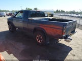 Nissan Truck King Cab Se/King Cab Xe 1N6HD16Y7SC360925 снимка