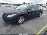Toyota Camry Ce 4T1BE46K57U672418 снимка
