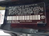 Toyota Camry Ce 4T1BE46K57U672418 снимка