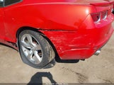 Chevrolet Camaro 1Lt 2G1FB1E34D9192847 снимка