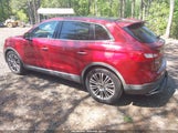 Lincoln Mkx Reserve 2LMTJ6LP9GBL35031 снимка