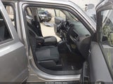 Jeep Patriot Latitude 1C4NJRFB5FD292519 снимка