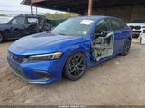Honda Civic Sport 2HGFE2F59NH543118 fotografie