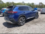 Nissan Rogue Platinum Fwd JN8BT3DC9NW120491 снимка