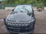 Jeep Compass Latitude 4X4 3C4NJDBB7NT120719 снимка