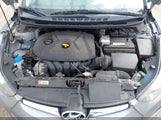 Hyundai Elantra Se 5NPDH4AEXGH721824 снимка