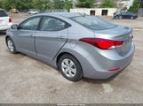 Hyundai Elantra Se 5NPDH4AEXGH721824 снимка