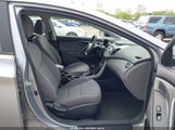 Hyundai Elantra Se 5NPDH4AEXGH721824 снимка