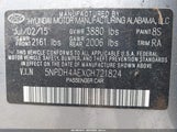 Hyundai Elantra Se 5NPDH4AEXGH721824 снимка