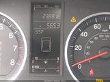 Honda Cr-V Ex-L 5J6RE48727L018732 fotografie
