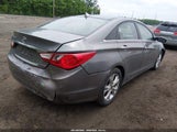 Hyundai Sonata Limited 5NPEC4AC3DH675413 снимка