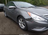 Hyundai Sonata Limited 5NPEC4AC3DH675413 снимка