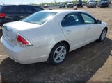 Ford Fusion Sel 3FAHP081X9R152849 снимка