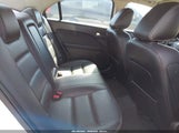 Ford Fusion Sel 3FAHP081X9R152849 снимка