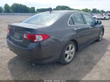 Acura Tsx JH4CU26649C031190 снимка