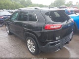Jeep Cherokee Limited 1C4PJMDS9EW266300 снимка