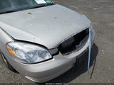 Buick Lucerne Cx 1G4HP57268U181186 снимка
