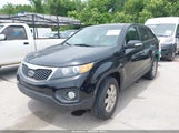 Kia Sorento Lx 5XYKT3A16DG414618 снимка
