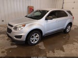 Chevrolet Equinox Ls 2GNFLEEK4H6313555 fotografie
