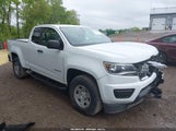 Chevrolet Colorado Wt 1GCHSBEA7G1389007 снимка