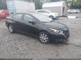 Nissan Versa 1.6 S Xtronic Cvt 3N1CN8DV5PL847907 photo