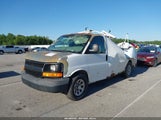 Chevrolet Express  Work Van 1GCUGADX7A1107729 photo