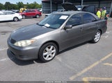 Toyota Camry Le 4T1BE32KX6U726164 снимка