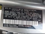 Toyota Camry Le 4T1BE32KX6U726164 снимка