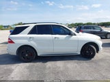 Mercedes-Benz Ml 350 4JGDA5JB0DA212226 снимка