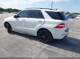 Mercedes-Benz Ml 350 4JGDA5JB0DA212226 снимка
