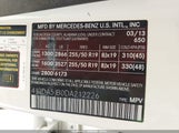 Mercedes-Benz Ml 350 4JGDA5JB0DA212226 снимка