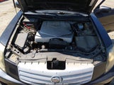 Cadillac Cts Standard 1G6DP577560160691 снимка