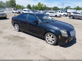 Cadillac Cts Standard 1G6DP577560160691 снимка