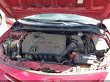 Toyota Corolla Le 5YFBU4EEXDP081447 снимка