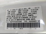 Honda Accord 2.4 Se 1HGCP2F62CA205965 снимка