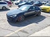 Subaru Brz Limited JF1ZCAC19H9603745 снимка