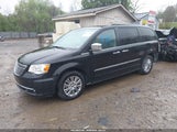 Chrysler Town & Country Touring-L Anniversary Edition 2C4RC1CG9GR149133 fotografie