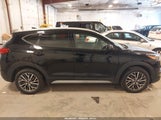 Hyundai Tucson Sel KM8J3CAL2LU173131 снимка